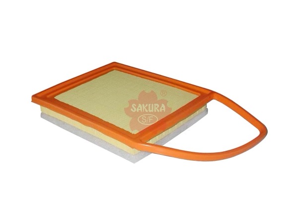 FILTRO DE AIRE FIAT 9685468780 A-21950 | CA11072 GA-1444 F-44ATV C3585 | SAKURA FILTER