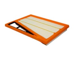FILTRO DE AIRE DODGE 52046268 A-22570 | GA-2381 F-6268 C30904 | SAKURA FILTER