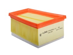 FILTRO DE AIRE RENAULT 77 01 045 724 A-25440 | GA-291 F-57A24 C1858/2 | SAKURA FILTER