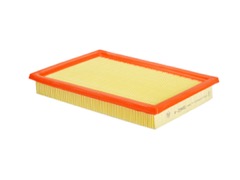 FILTRO DE AIRE RENAULT 165468558R A-25480 | GA-2322 F-120A97 | SAKURA FILTER