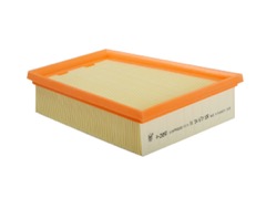 FILTRO DE AIRE RENAULT 165467753R , 7701071327 A-25890 | GA-2214 F-96A94 C 2030 | SAKURA FILTER