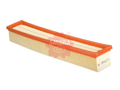FILTRO DE AIRE MERCEDES-BENZ 111 094 02 04 A-26230 | CA9544 GA-2109 F-11A10 C47109 | SAKURA FILTER