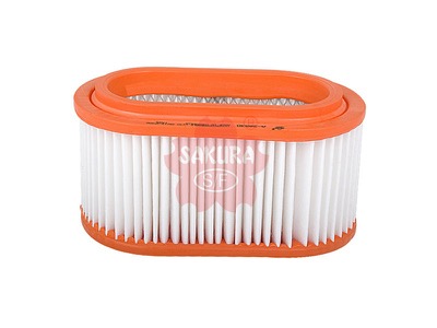 FILTRO DE AIRE HYUNDAI 28113-4F000 A-28530 | CA10564 GA-110 F-28A11 C2674/1 No C 25 010 | SAKURA FILTER