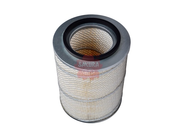 FILTRO DE AIRE HYUNDAI 28130-5A500 A-28650 | P634451 | SAKURA FILTER