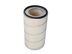 FILTRO DE AIRE HYUNDAI 11N8-22140 A-28710 | P181082 AF975M PA2582 | SAKURA FILTER
