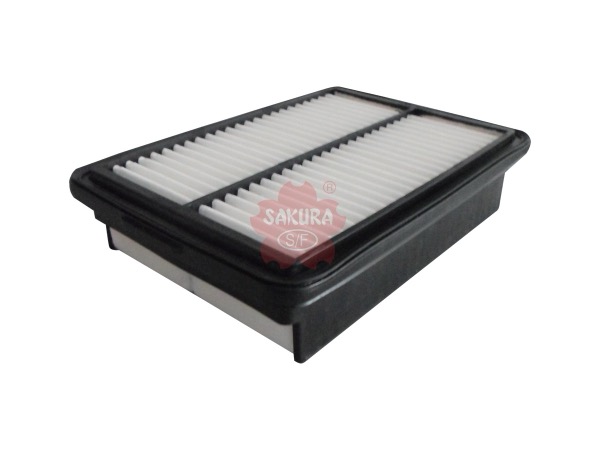 FILTRO DE AIRE HYUNDAI 28113-F2000 A-28930 | CA12057 GA-2218 F-104A20 C24054 | SAKURA FILTER