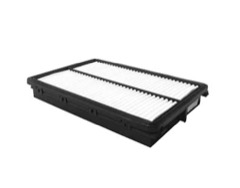 FILTRO DE AIRE HYUNDAI 28113-A9100 , KIA : 28113-A9100 A-29400 | GA-8113 F-81A13 | SAKURA FILTER