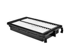 FILTRO DE AIRE HYUNDAI 28113-L1000 , KIA : 28113-L1000 A-29530 | GA-2494 F-99540 | SAKURA FILTER