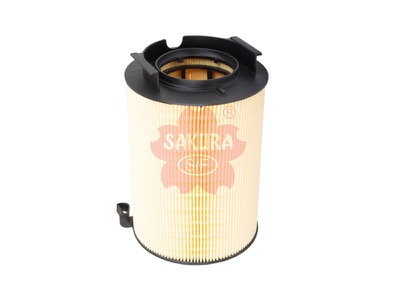 FILTRO DE AIRE VW GROUP(AUDI/SEAT/SKODA/VW) 1F0129620 A-31170 | CA9800 GAVQ-629 F-2KA62 C14130 | SAKURA FILTER