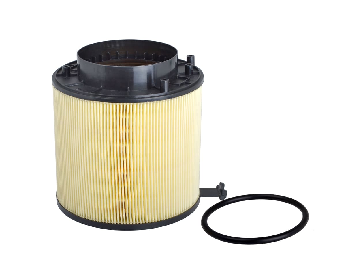 FILTRO DE AIRE VW GROUP(AUDI/SEAT/SKODA/VW) 8K0133843 A-31210 | CA10522 GA-2232 F-49A04 C16114X No C32130 | SAKURA FILTER