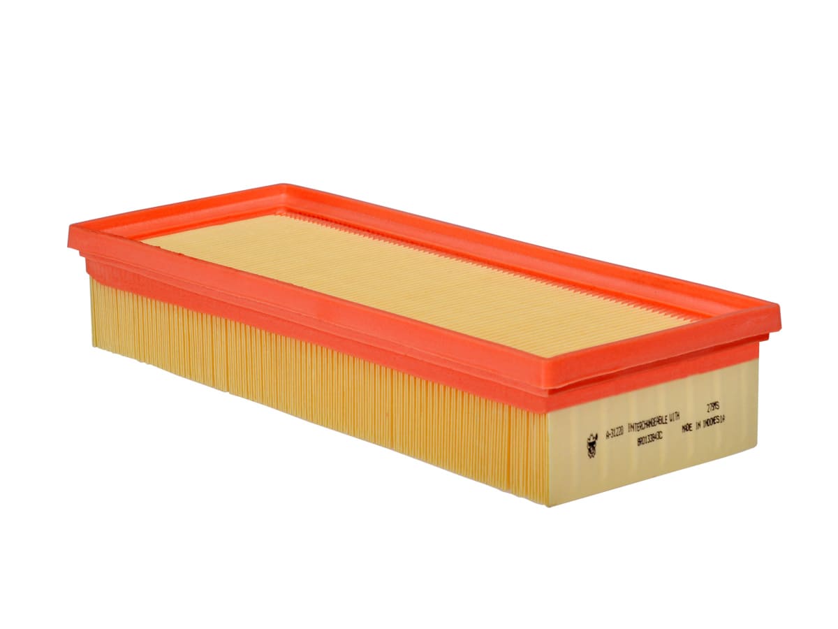 FILTRO DE AIRE VW GROUP(AUDI/SEAT/SKODA/VW) 8K0133843E A-31220 | CA10522 GA-2233 F-49A05 C32130 | SAKURA FILTER