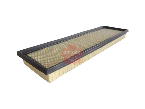 FILTRO DE AIRE VW GROUP(AUDI/SEAT/SKODA/VW) 07K 129 620 A-31240 | CA10085 GAVW-625 F-7KA12 C43102 | SAKURA FILTER