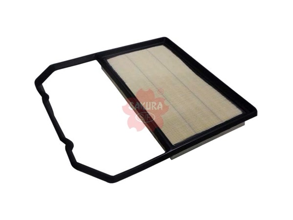 FILTRO DE AIRE VW GROUP(AUDI/SEAT/SKODA/VW) 04C 129 620 D A-31260 | CA11458 GA-2219 F-29A62 C 29 015 | SAKURA FILTER