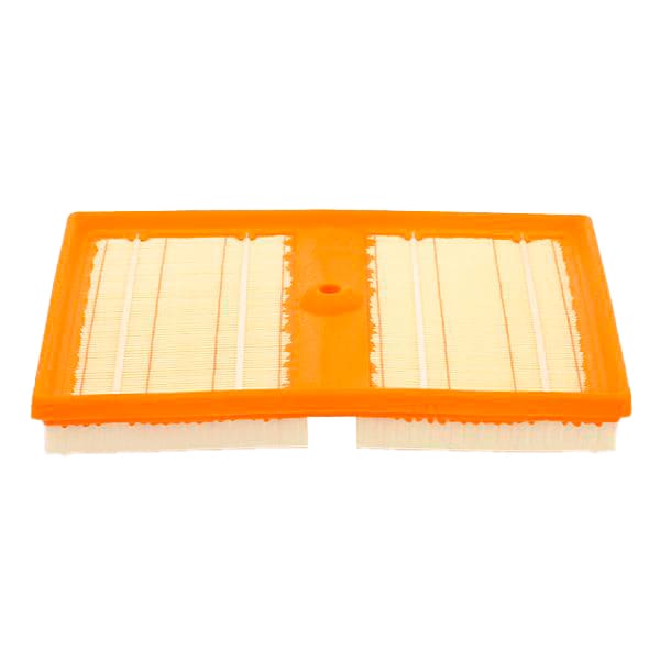 FILTRO DE AIRE VW GROUP(AUDI/SEAT/SKODA/VW) 04C 129 620 A A-31320 | CA12017 GA-2375 F-120A17 C22035 | SAKURA FILTER