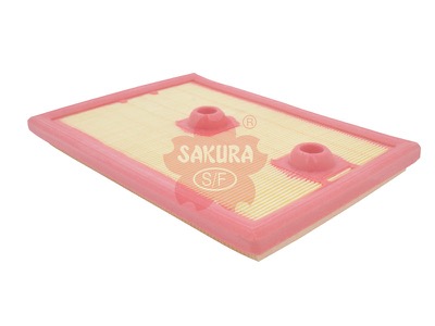 FILTRO DE AIRE VW GROUP(AUDI/SEAT/SKODA/VW) 04E 129 620 A-31940 | CA11503 GAVW-692 F-69A22 C27009 | SAKURA FILTER