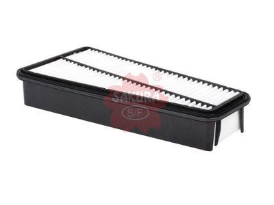 FILTRO DE AIRE TOYOTA 17801-0P010 A-3304 | CA9683 GA-380 F-96A83 MA1140 Descontinuado C 35 004 | SAKURA FILTER