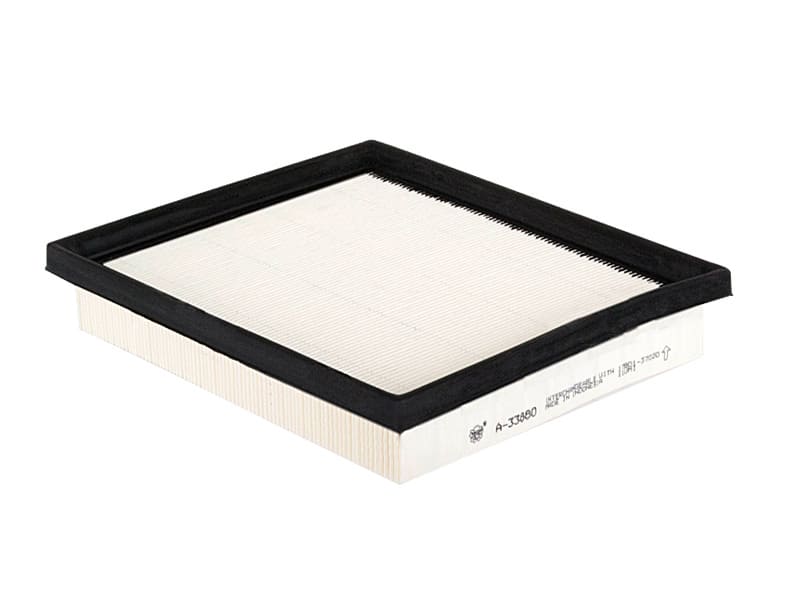 FILTRO DE AIRE TOYOTA 17801-37020 A-33880 | CA10741 CA10741 No existe F-107A41 C22009 | SAKURA FILTER