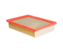 FILTRO DE AIRE JAC 1109130R1040 A-38670 | F-80483 | SAKURA FILTER