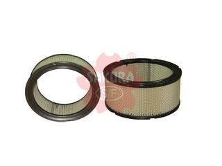 FILTRO DE AIRE CAT 333660 A-45120 | AF290 PA634 42110 | SAKURA FILTER