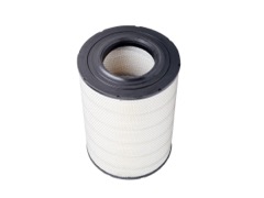 FILTRO DE AIRE CASE 243968A1 A-45210 | P548900 AF25595 RS3926 46811 | SAKURA FILTER
