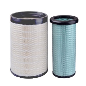 FILTRO DE AIRE KINGLONG 211000106 A-49890-S | SAKURA FILTER