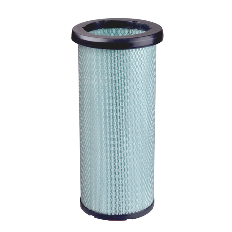 FILTRO DE AIRE KING LONG 211000106 A-49900 | AF26596 | SAKURA FILTER