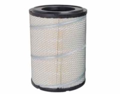 FILTRO DE AIRE HINO 17801-3430A A-5020 | P527484 AF4878 RS2863 46433 | SAKURA FILTER