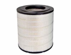 FILTRO DE AIRE FORD F1HT 9600 BB A-5023 | P527682 AF25139M RS3518 46556 | SAKURA FILTER