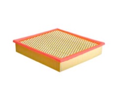 FILTRO DE AIRE FORD LC3Z9601A , MOTORCRAFT : FA1950 A-50350 | GA-2510 F-99534 | SAKURA FILTER