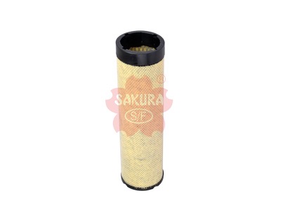 FILTRO DE AIRE MANN CF500 A-5106 | P780036 AF26396 RS3993 49132 | SAKURA FILTER