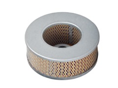 FILTRO DE AIRE YANMAR 114250-12580 A-5206 | PA4824 | SAKURA FILTER
