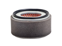 FILTRO DE AIRE YANMAR 114210-12590 , 114211-12510 A-52230 | P903708 AF26681 WA10728 | SAKURA FILTER