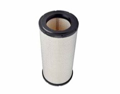 FILTRO DE AIRE VOLVO 85114076 A-53380 | P534816 AF25247 RS3539 46843 | SAKURA FILTER