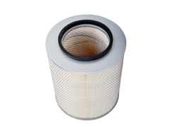 FILTRO DE AIRE KOMATSU 044-38510-56931 A-5413 | P131348 AF904 PA2371 42682 | SAKURA FILTER