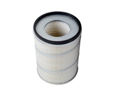 FILTRO DE AIRE CAT 4M-8047 A-5507 | P181103 AF344M PA1615 42047 | SAKURA FILTER