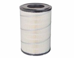 FILTRO DE AIRE KOMATSU 6001855110 A-5558 | P532503 AF25129M RS3506 46607 | SAKURA FILTER