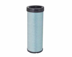 FILTRO DE AIRE KOMATSU 6001855120 A-5559 | P532504 AF25130M RS3507 46595 | SAKURA FILTER