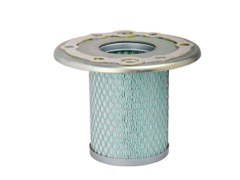 FILTRO DE AIRE CAT 7W6754E A-5580 | P527530 AF4886 PA2730 46251 | SAKURA FILTER