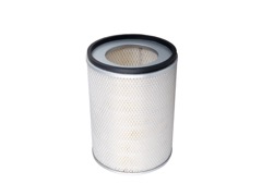 FILTRO DE AIRE KOMATSU 600-181-2450 A-5602 | P522451 PA2664 46432 | SAKURA FILTER