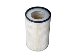 FILTRO DE AIRE KOMATSU 600-181-2300 A-5605 | P181139 AF1903M PA2667 46620 | SAKURA FILTER