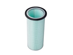 FILTRO DE AIRE KOMATSU 6127-81-7040 A-5610 | P119372 AF471M PA1880 42423 | SAKURA FILTER