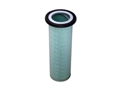 FILTRO DE AIRE KOMATSU 6691-81-7212 A-5624 | P145703 AF4158 PA2452 42399 | SAKURA FILTER