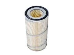 FILTRO DE AIRE KOMATSU 600-181-8240 A-5628 | P130766 AF409K PA1681-FN 42926 | SAKURA FILTER