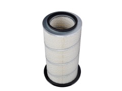 FILTRO DE AIRE KOBELCO 2451-U324-3 A-5639 | P181191 AF4838 PA2784 46749 | SAKURA FILTER