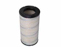 FILTRO DE AIRE KOMATSU 600-185-4110 A-5666 | P532966 AF25667 RS3517 46744 | SAKURA FILTER