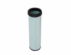 FILTRO DE AIRE KOMATSU 1308463H1 A-5667 | P533781 AF26114 RS3717 46782 | SAKURA FILTER