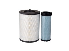 FILTRO DE AIRE CUMMINS 10000631 A-57300-S | P601767 RS5442 49767 | SAKURA FILTER