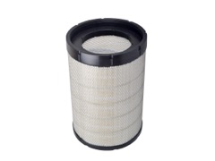 FILTRO DE AIRE YUTONG 1109-03726 , 13354-911217 A-57400 | AF26597 | SAKURA FILTER