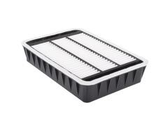 FILTRO DE AIRE MITSUBISHI 1500A023 A-5828 | GA-609 F-104A97 C 27 003/1 | SAKURA FILTER
