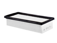 FILTRO DE AIRE MITSUBISHI 1500A687 A-58460 | GA-1500 F-101A25 | SAKURA FILTER